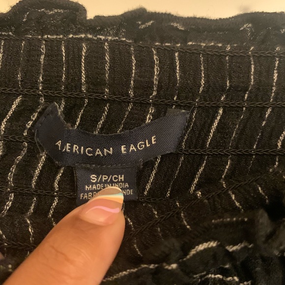 An American Eagle Jumpsuit - Picture 4 of 4